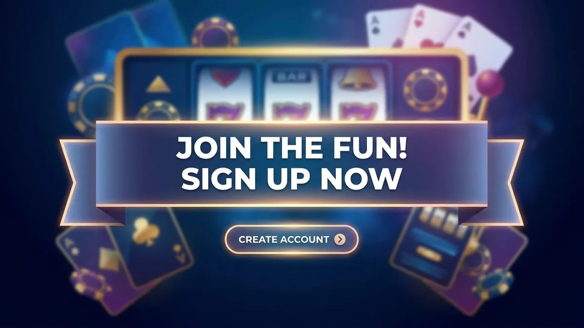 Înregistrare cu bonus